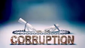 Vigilance DGP’s Reader surrenders in graft case