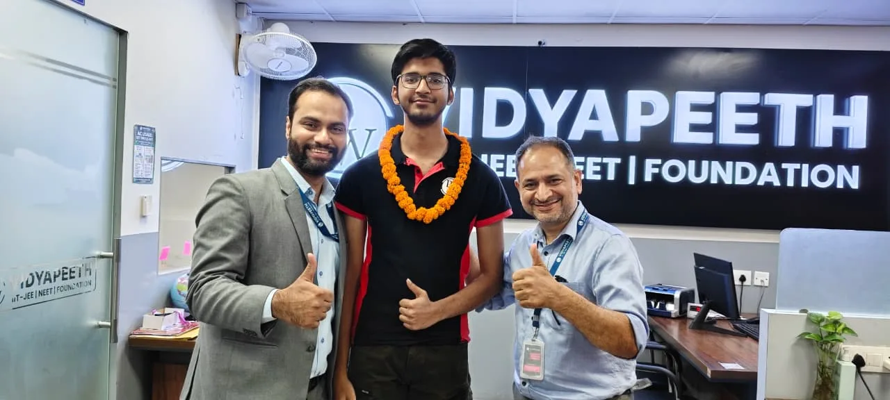 JEE Advanced 2026: PhysicsWallah Students Shine in Chandigarh