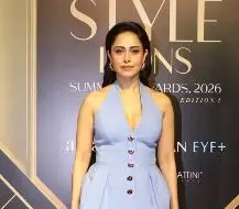 Bollywood Stars Candid Confessions at Style Icons Awards 2026