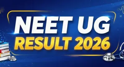 NEET UG 2026 Results: Punjab and Haryana Candidates Top with 715 Score