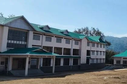 PWD Takes Possession of ITI Block A After Payment
