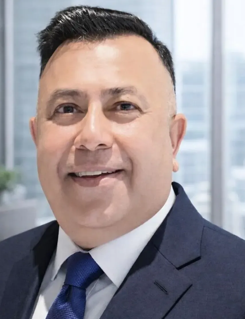 Sanjay Pahwa Appointed General Secretary of Chandigarh Council