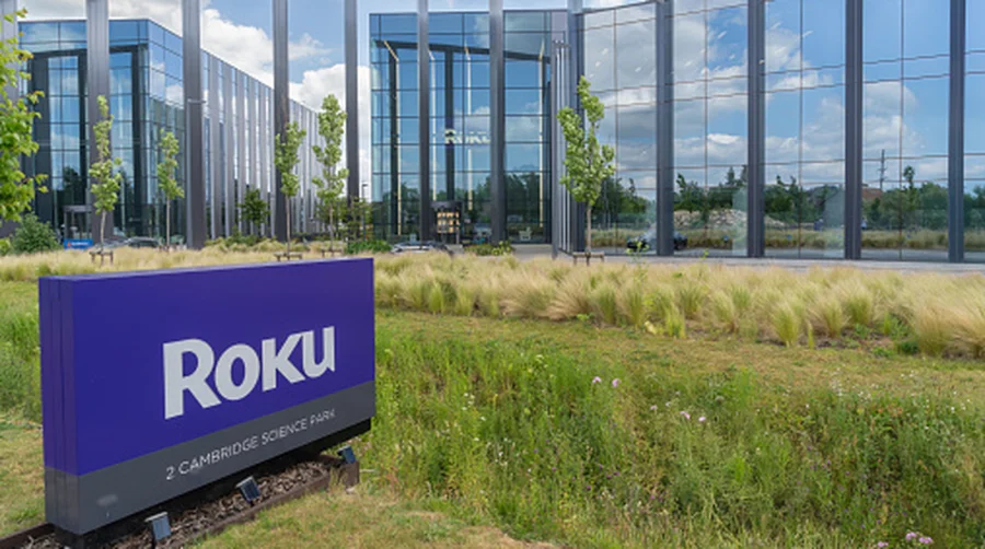 Fox Buys Roku for $22 Billion in Major Streaming Deal