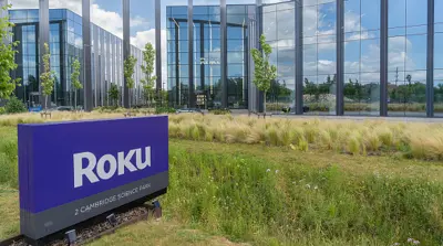 Fox Buys Roku for $22 Billion in Major Streaming Deal