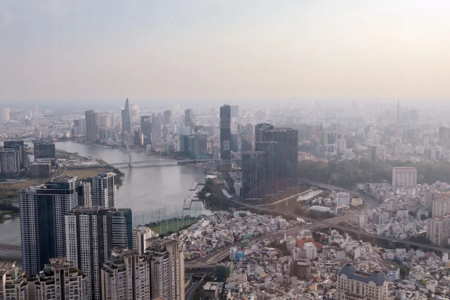 Vietnam Firms Surge in Fortune Southeast Asia 500