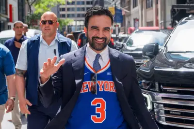 Zohran Mamdani: The Democrat Republicans Fear Most Now Runs NYC