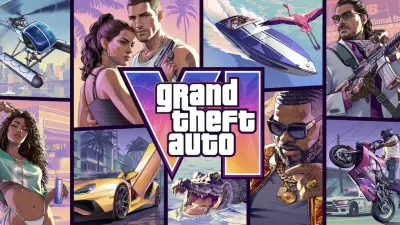 GTA 6 Pre-Orders Open June 25: What You Need to Know