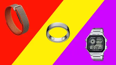 Why People Are Ditching Smartwatches for Simpler Wristwear