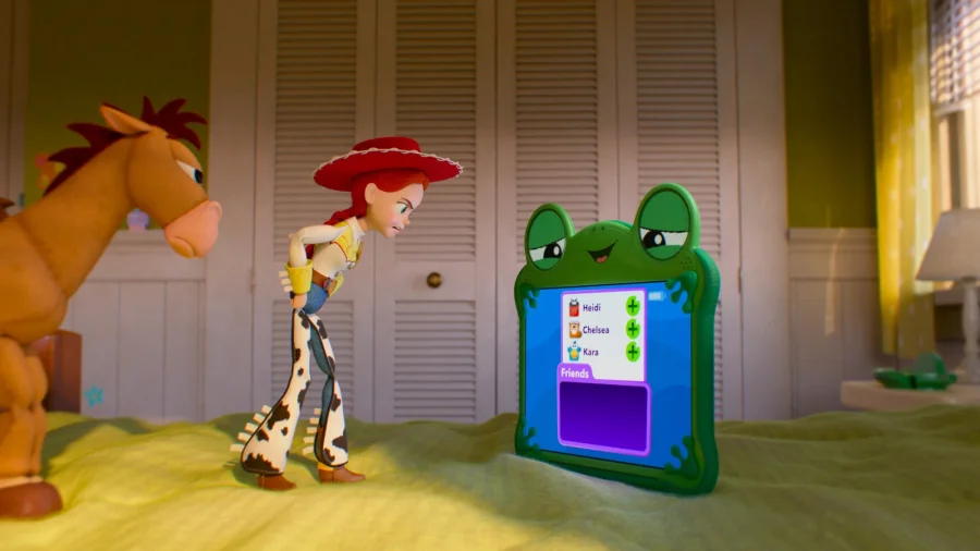 Toy Story 5 Review: A Surprisingly Thoughtful Critique of Technology