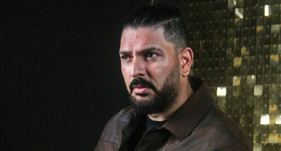 Yuvraj Singh Returns to IPL as Delhi Capitals Batting Coach