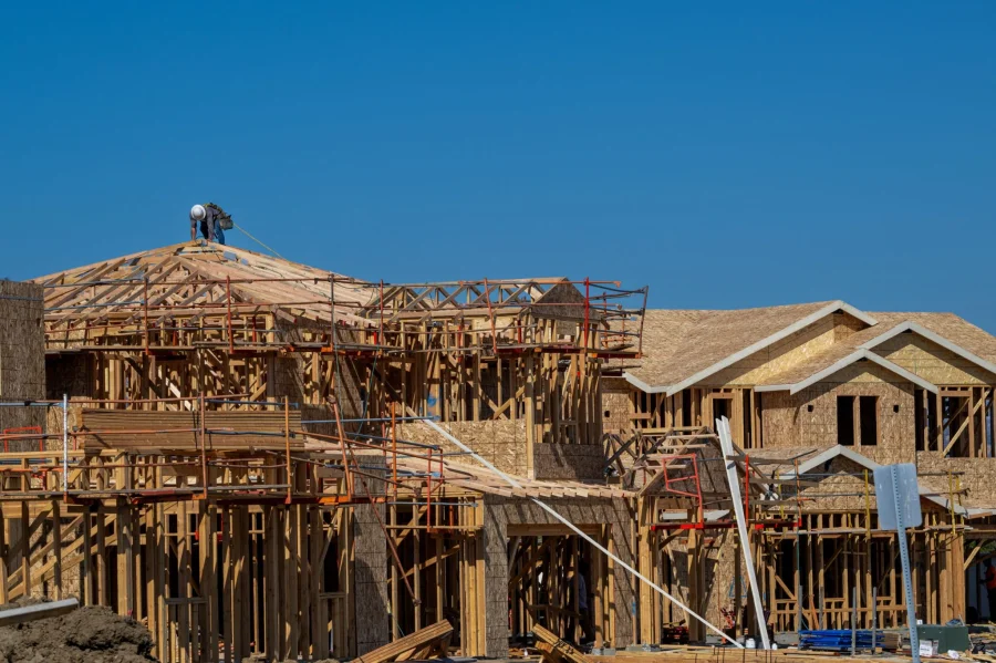 New Homes Cheaper Than Existing Homes for First Time Since 1974