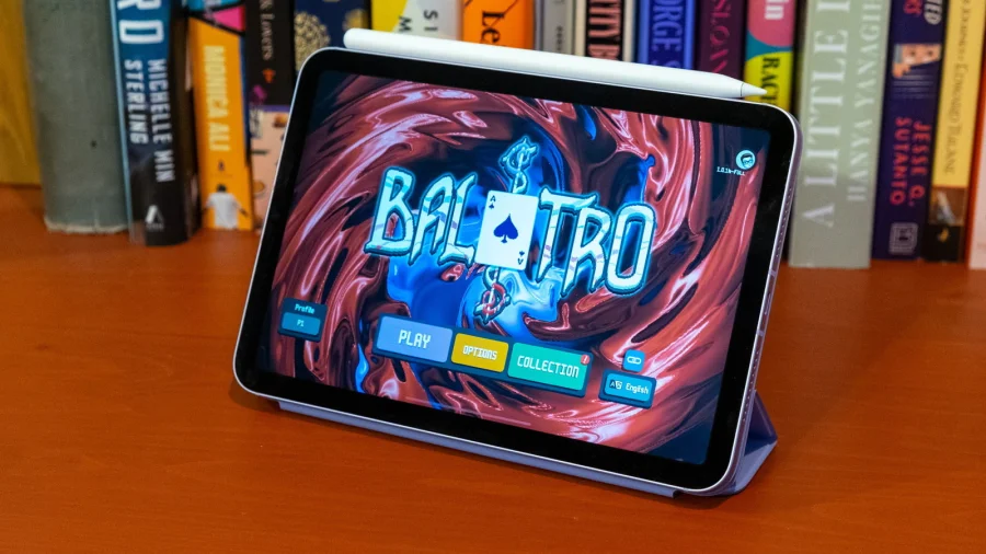 OLED iPad Mini Could Finally Arrive This Year: What We Know
