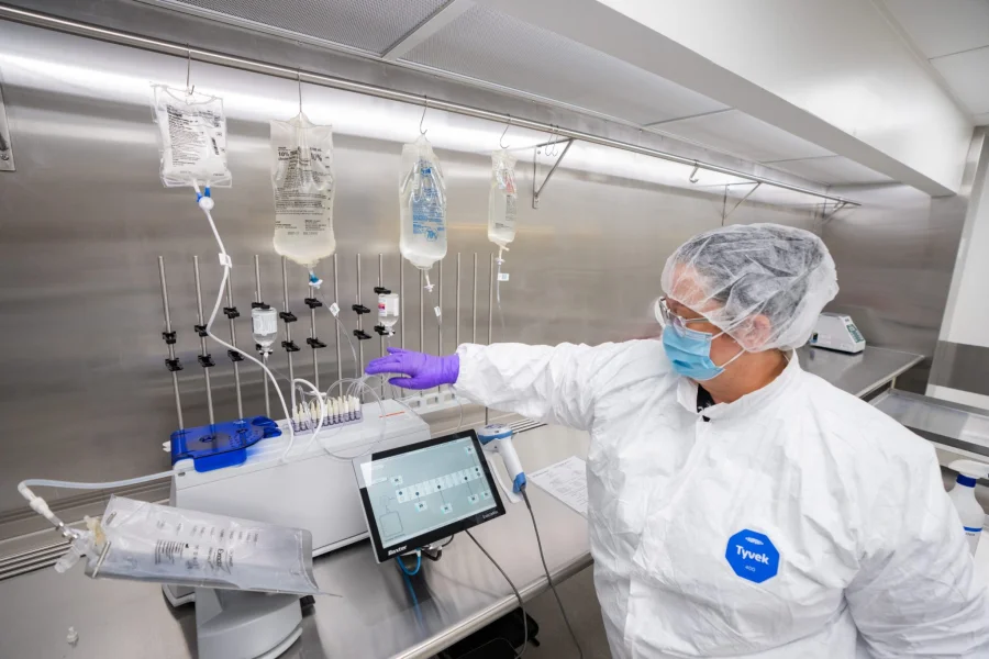 FDA Peptide Vote Could Create $2.2B Telehealth Market