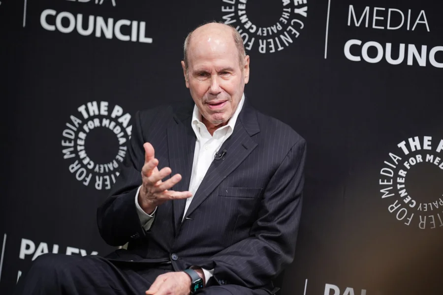Hollywood Failed at Video Games Says Ex-Disney CEO