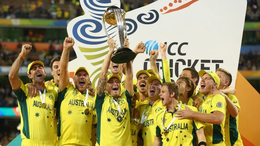 ICC ODI World Cup 2027 Qualification Guide