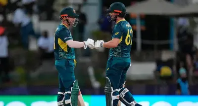 David Warner Guilty Plea Drink Driving Sydney Court