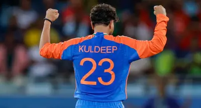 Kuldeep Yadav Underused Under Gambhir's Tenure