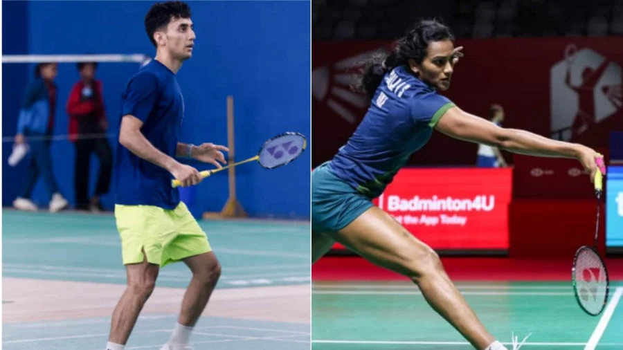 Ayush Shetty Stuns World No. 11 at China Open