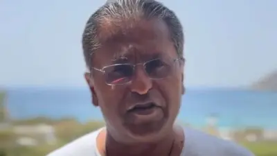 Lalit Modi Plans India Return After Legal Victory
