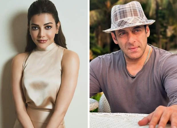 Kajal Aggarwal Slams Bollywood Punctuality