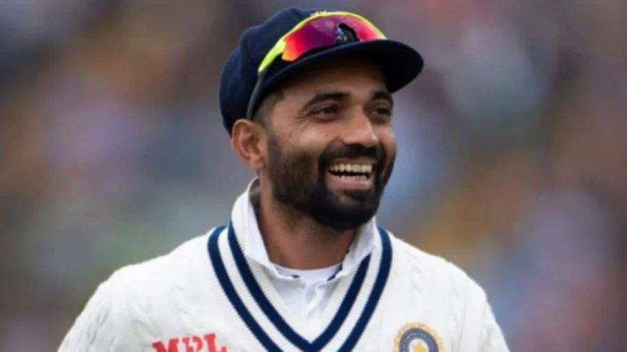 Ajinkya Rahane 112 MCG Greatest Test Knock