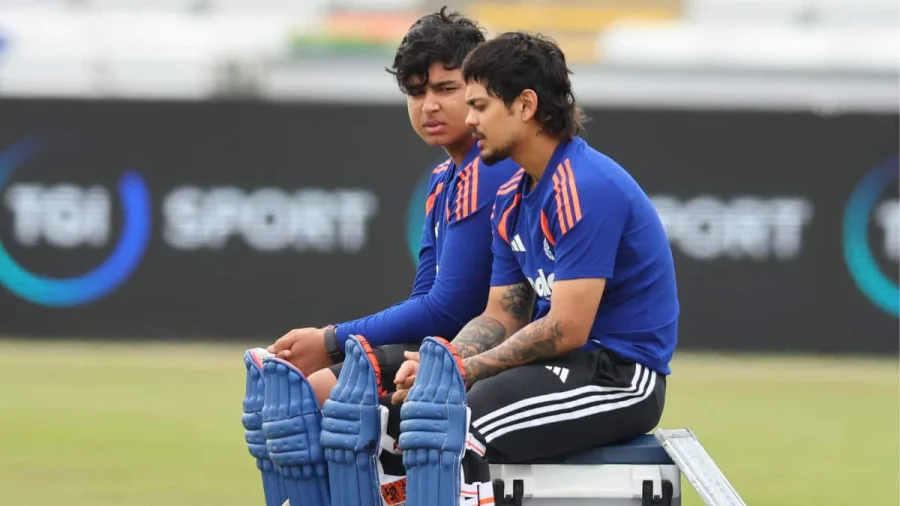 Vaibhav Sooryavanshi Vice-Captaincy: Selector Defends Move