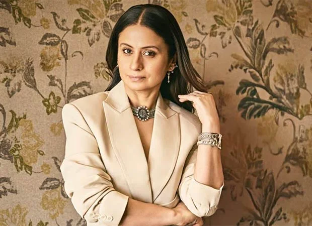 Rasika Dugal Reveals Why She Chooses Complex Women