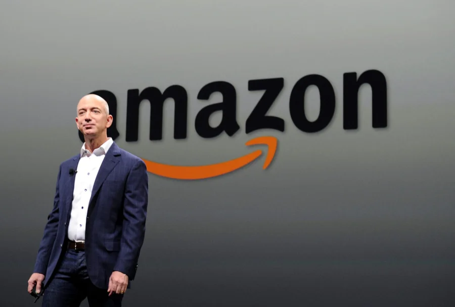 Amazon $600M Tariff Refund: Customers Get Money Back