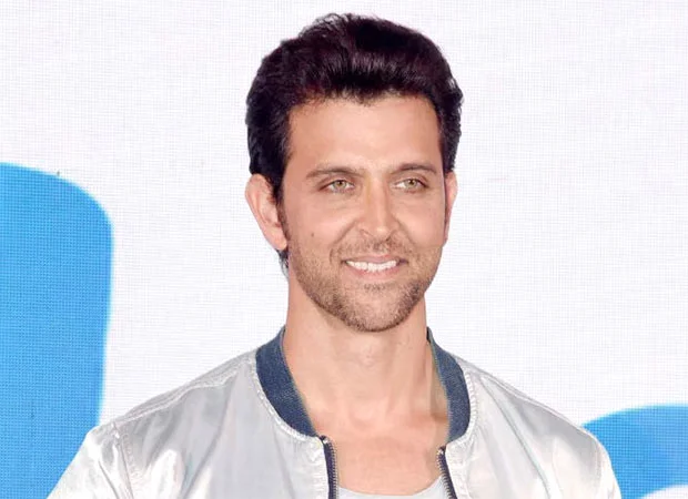 Hrithik Roshan Responds to Sorry Hrithik Trend