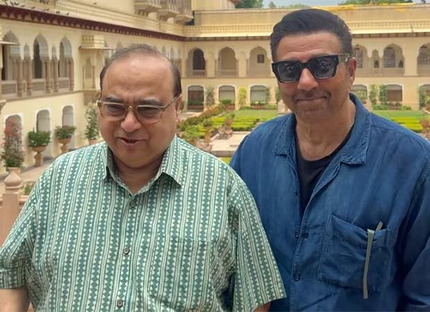 Batwara 1947 Promotions Begin at Ghayal's Birthplace