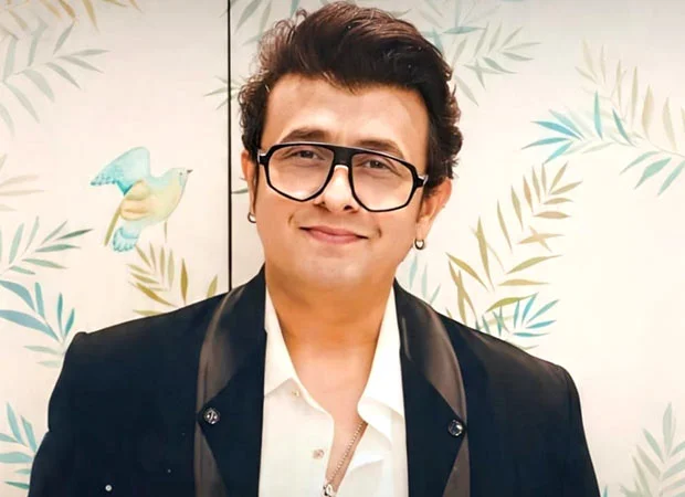 Sonu Nigam Banned by Music Companies Over Copyright Fight