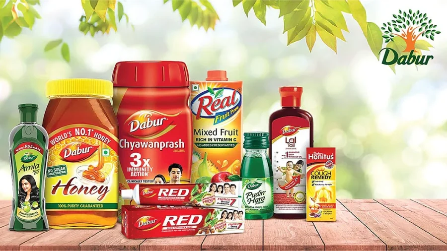 FSSAI Bans Dabur 100% Natural Claims