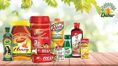 FSSAI Bans Dabur 100% Natural Claims