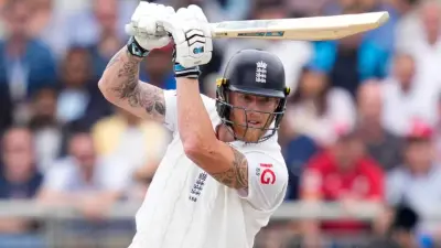 Ben Stokes BBL Record Deal: Sydney Sixers Lead Race