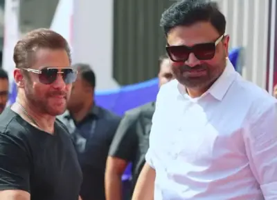 Salman Khan SVC63 Remuneration Reports Denied by Makers