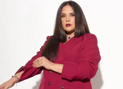 Richa Chadha's Musafiri Redefines Indian Heritage Storytelling