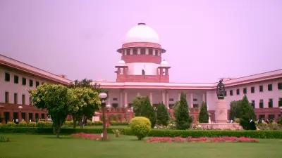 Supreme Court Upholds Bar Association Autonomy