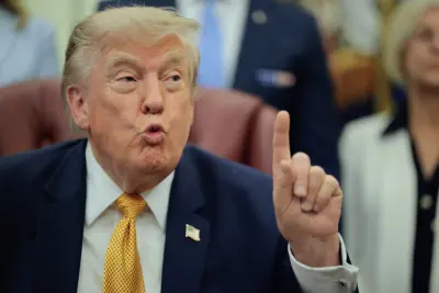 Tariffs Backfire: US Companies Return to China