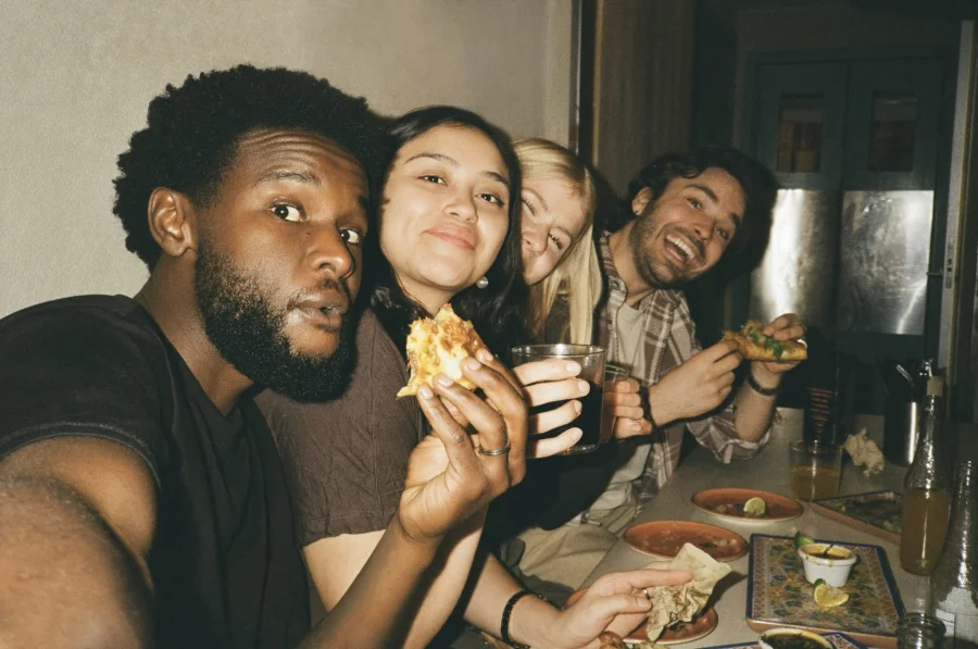 Gen Z Spending Data Reveals Survival Strategy