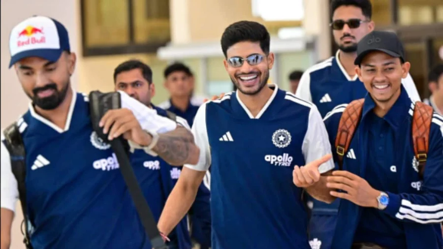 India Tour of Sri Lanka 2026 Schedule: Tests & Warm-Up