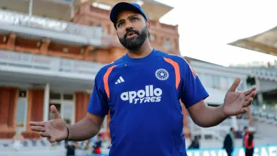 Rohit Sharma ODI Future Sparks BCCI Selectors Clash