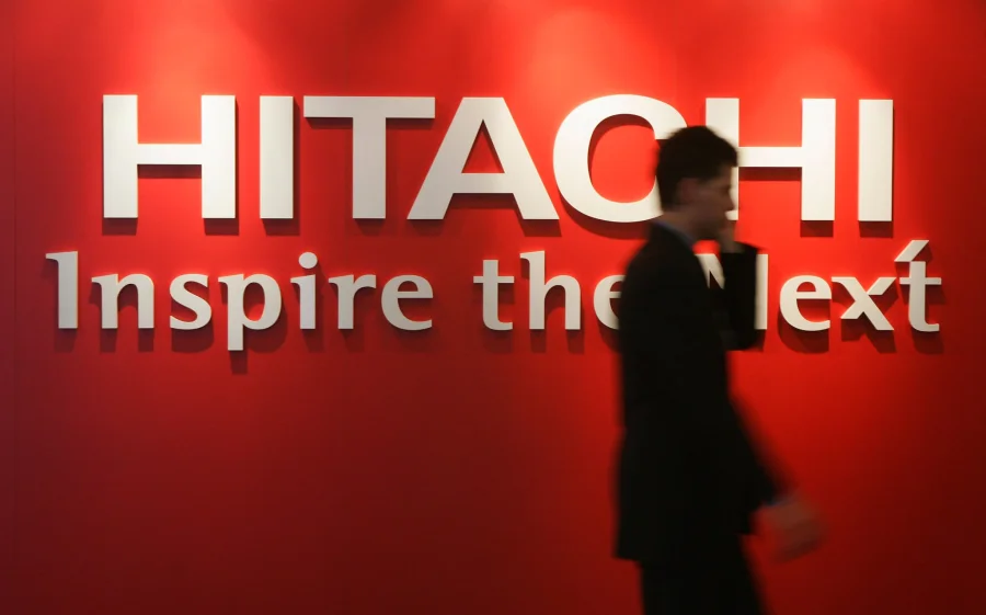 Why Hitachi Avoids One AI Tool for All Employees