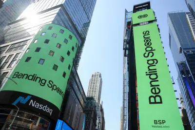 Airtable Acquired for $1.285B in Major Valuation Drop