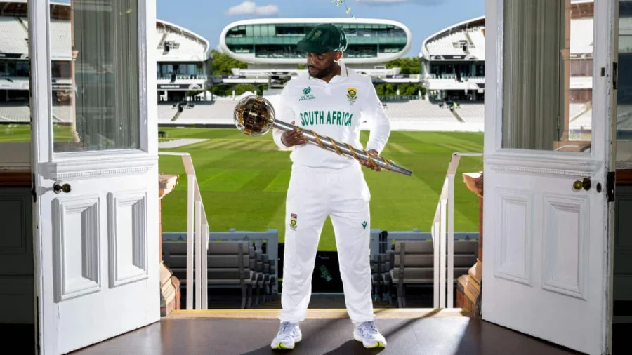 Pakistan WTC Standings Update After West Indies Win