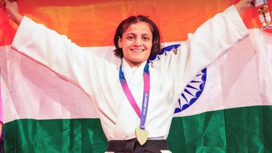Asmita Dey's UP Reward Hurdle Explained