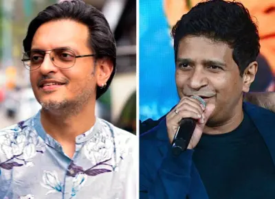 KK Tribute: Vishesh Bhatt Remembers Singer in Awarapan 2 Live