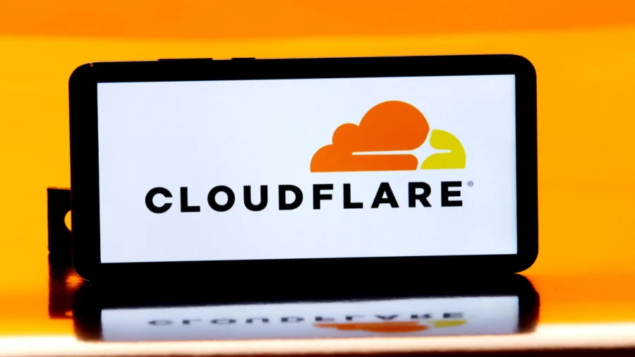 Cloudflare OS Open Source: Build Apps Without Code