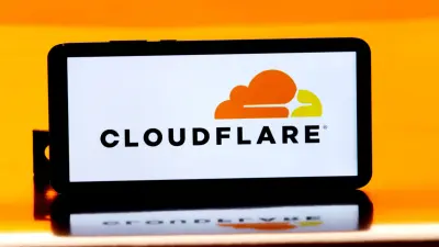 Cloudflare OS Open Source: Build Apps Without Code