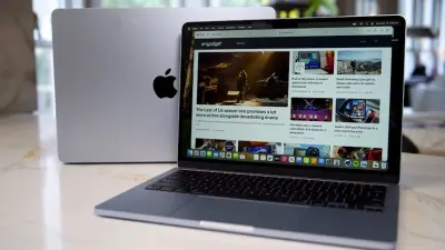 Apple Patches Screen Sharing Flaw in macOS Updates