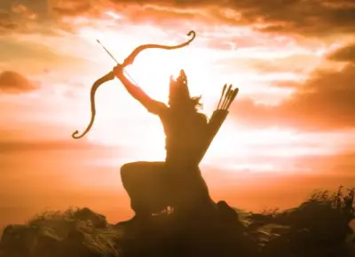 Ramayana 50,000 Screens Global Release Confirmed